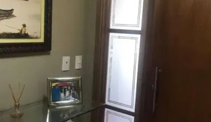 Apartamento com 3 dormitórios, 156 m² - venda por R$ 1.380.000,00 ou aluguel por R$ 7.890,00/mês - Vila Osasco - Osasco/SP