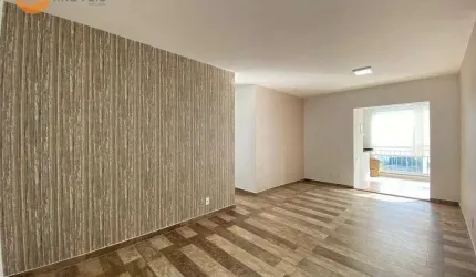 Apartamento com 3 dormitórios para alugar, 83 m² por R$ 5.314,97/mês - Vila Yara - Osasco/SP