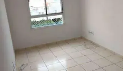 Apartamento com 2 dormitórios para alugar, 49 m² por R$ 1.870/mês - Quitaúna - Osasco/SP