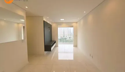 Apartamento com 3 dormitórios à venda, 71 m² por R$ 680.000,00 - Vila Boa Vista - Barueri/SP