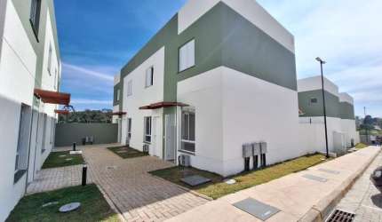 Casa à venda no Tijuco Preto- Vargem Grande Paulista/SP