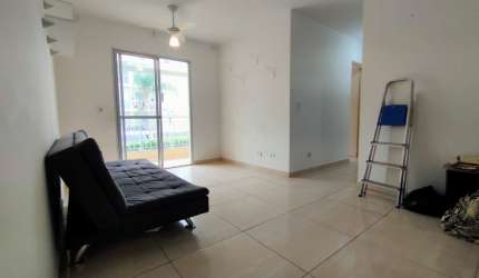 Apartamento à Venda no Residencial Costa Verde  Cotia/SP