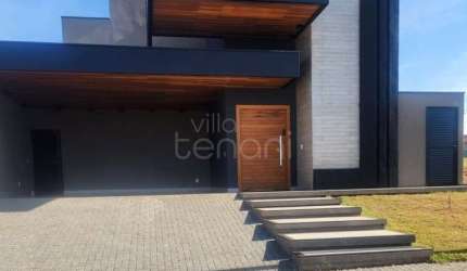 Incrível Casa à Venda  no Condomínio Terras de  Alphaville, Mirassol/SP