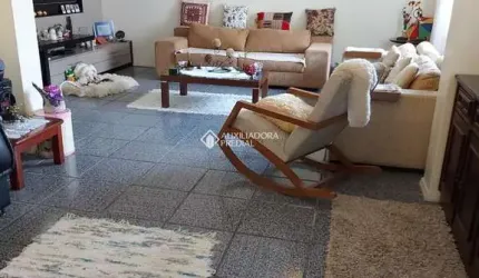 Casa com 4 quartos para alugar na Rua Desembargador Pedro Silva, 262, Coqueiros, Florianópolis, 320 m2 por R$ 12.900