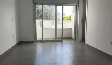 Apartamento com 2 quartos para alugar na Rua Almirante Dorval Melchíades de Souza, 645, Centro, Florianópolis, 85 m2 por R$ 5.990