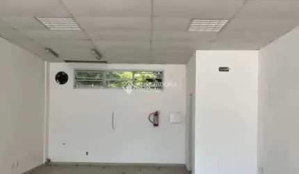 Ponto comercial para alugar na Avenida Prefeito Acácio Garibaldi S. Thiago, 55, Lagoa da Conceição, Florianópolis, 43 m2 por R$ 4.200