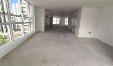 Sala comercial para alugar na Rua Luiz Delfino, 31, Centro, Florianópolis, 120 m2 por R$ 15.000