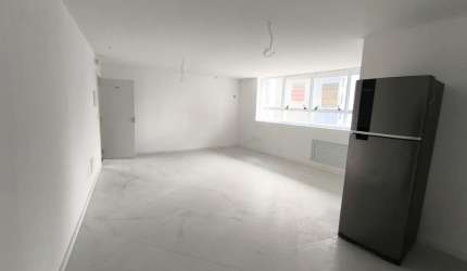 Sala comercial para alugar na Rua Luiz Delfino, 31, Centro, Florianópolis, 31 m2 por R$ 4.100