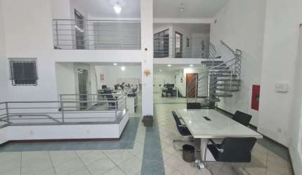 Prédio para alugar na Rua Professora Sofia Quint de Souza, 544, Capoeiras, Florianópolis, 1097 m2 por R$ 29.900