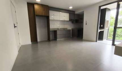 Apartamento com 3 quartos para alugar na Rodovia Haroldo Soares Glavan, 795, Cacupé, Florianópolis, 90 m2 por R$ 6.950