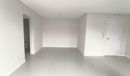 Apartamento com 2 quartos para alugar na Rua das Cegonhas, 295, Pedra Branca, Palhoça, 81 m2 por R$ 3.900