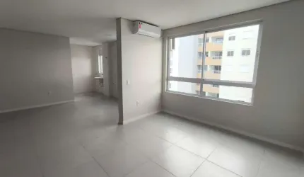 Apartamento com 2 quartos para alugar na Rua das Cegonhas, 295, Pedra Branca, Palhoça, 79 m2 por R$ 3.990