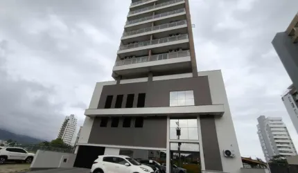 Apartamento com 2 quartos para alugar na Rua das Cegonhas, 295, Pedra Branca, Palhoça, 81 m2 por R$ 3.990