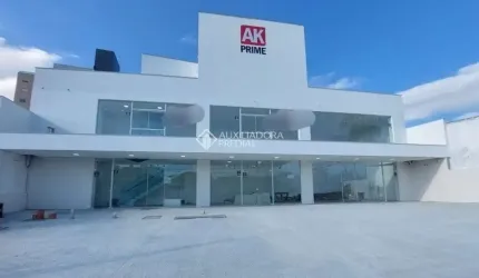 Prédio para alugar na Rodovia Admar Gonzaga, 1001, Itacorubi, Florianópolis, 350 m2 por R$ 26.000