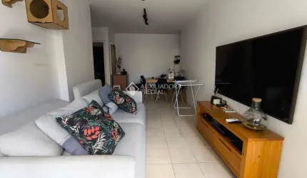 Apartamento com 3 quartos para alugar na Rua Frei Caneca, 218, Agronômica, Florianópolis, 150 m2 por R$ 12.000