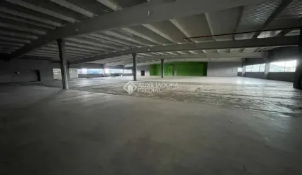 Ponto comercial para alugar na Avenida Caetano Silveira, 101, Jardim Eldorado, Palhoça, 1914 m2 por R$ 61.860