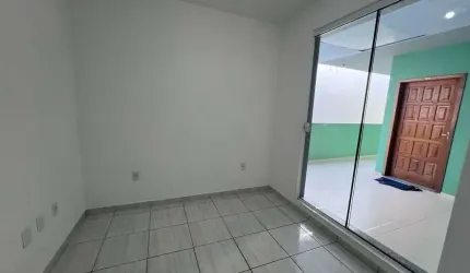 Apartamento com 2 quartos para alugar na Rua João Born, 2112, Ponte do Imaruim, Palhoça, 50 m2 por R$ 2.000