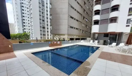Apartamento com 1 quarto para alugar na Rua Frei Caneca, 160, Agronômica, Florianópolis, 56 m2 por R$ 4.200
