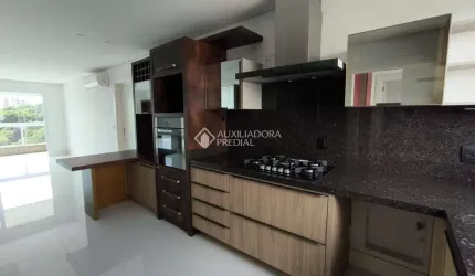 Apartamento com 3 quartos para alugar na Rua Embaixador Edmundo da Luz Pinto, 90, Agronômica, Florianópolis, 158 m2 por R$ 9.990
