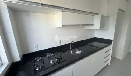 Apartamento com 3 quartos para alugar na Rua das Cegonhas, 295, Pedra Branca, Palhoça, 136 m2 por R$ 5.350