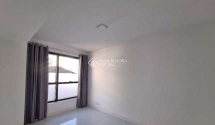 Cobertura com 1 quarto para alugar na Rua Arcipreste Paiva, 115, Centro, Florianópolis, 72 m2 por R$ 4.500