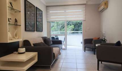 Apartamento com 2 quartos para alugar na Rodovia Virgílio Várzea, 2236, Monte Verde, Florianópolis, 82 m2 por R$ 5.000