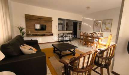Apartamento com 2 quartos para alugar na Rua Deputado Paulo Preis, 363, Jurerê, Florianópolis, 110 m2 por R$ 5.560