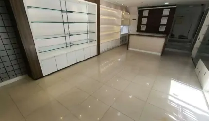 Prédio para alugar na Rua Felipe Schmidt, 81, Centro, Florianópolis, 225 m2 por R$ 19.990