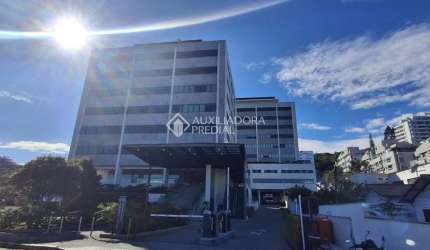 Sala comercial para alugar na Rodovia José Carlos Daux, 500, João Paulo, Florianópolis, 46 m2 por R$ 3.026