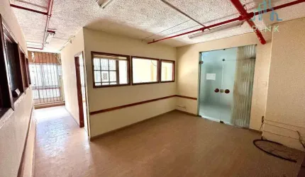 Andar Corporativo, 177 m² - venda ou aluguel - Centro - Niterói/RJ