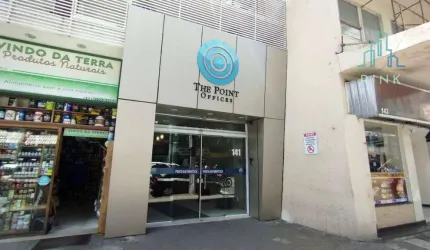 Loja para alugar, 250 m² - Centro - Niterói/RJ