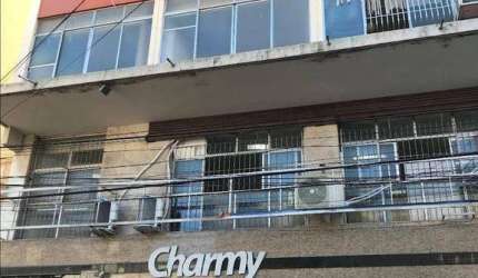 Sala para alugar, 30 m² - Centro - Niterói/RJ