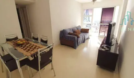 Apartamento com 2 quartos à venda, 90 m² - Icaraí - Niterói/RJ