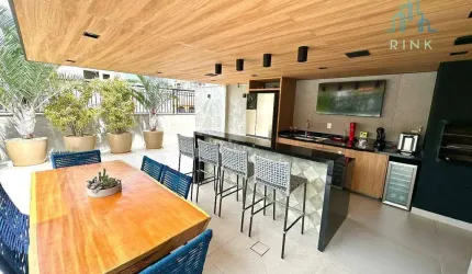 Cobertura com 3 quartos à venda, 217 m² - Ingá - Niterói/RJ