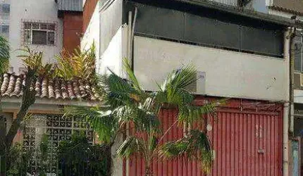 Prédio para alugar - Icaraí - Niterói/RJ