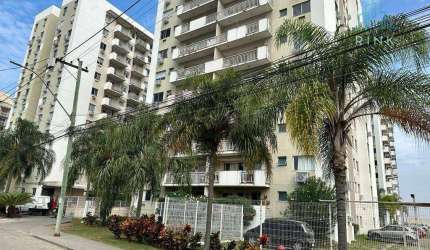 Apartamento com 1 quarto para alugar - Centro - Itaboraí/RJ