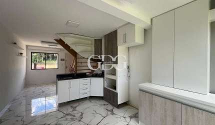 Casa com 2 quartos à venda no Vinhedos, Caxias do Sul , 90 m2 por R$ 339.000