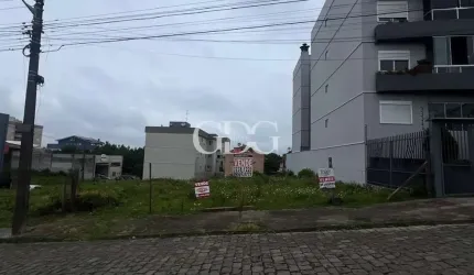 Terreno à venda no Jardim do Shopping, Caxias do Sul  por R$ 380.000