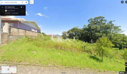 Terreno à venda no Santa Corona, Caxias do Sul  por R$ 239.000