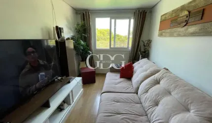 Apartamento com 2 quartos à venda no Jardim do Shopping, Caxias do Sul , 49 m2 por R$ 238.999