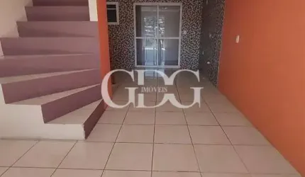 Casa com 2 quartos à venda na Nossa Senhora de Fátima, Caxias do Sul , 80 m2 por R$ 290.000