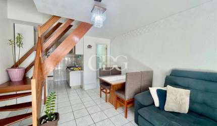 Casa com 2 quartos à venda na Nossa Senhora do Rosário, Caxias do Sul , 65 m2 por R$ 234.999
