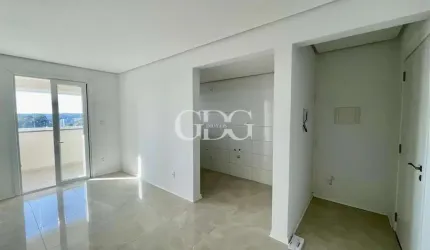 Apartamento com 2 quartos à venda na Nossa Senhora de Lourdes, Caxias do Sul , 56 m2 por R$ 329.999