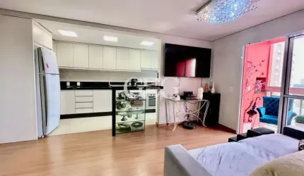 Apartamento com 3 quartos à venda no Panazzolo, Caxias do Sul , 71 m2 por R$ 479.999