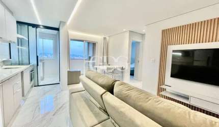 Apartamento com 2 quartos à venda no Panazzolo, Caxias do Sul , 55 m2 por R$ 384.999