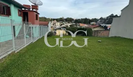 Terreno à venda na Ana Rech, Caxias do Sul  por R$ 240.000