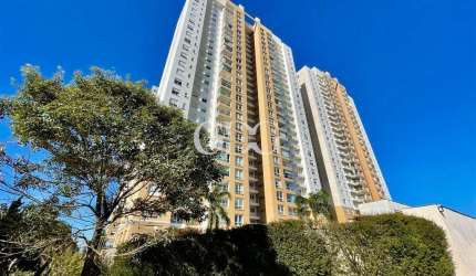 Apartamento com 4 quartos à venda no Cristo Redentor, Caxias do Sul , 142 m2 por R$ 989.999