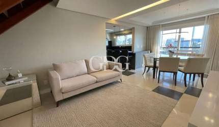 Cobertura com 3 quartos à venda no Sanvitto, Caxias do Sul , 245 m2 por R$ 1.490.000