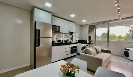 Apartamento com 2 quartos à venda no Jardim do Shopping, Caxias do Sul , 65 m2 por R$ 339.999
