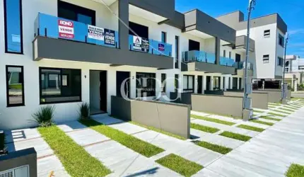 Casa com 2 quartos à venda no São Virgílio, Caxias do Sul , 62 m2 por R$ 420.000